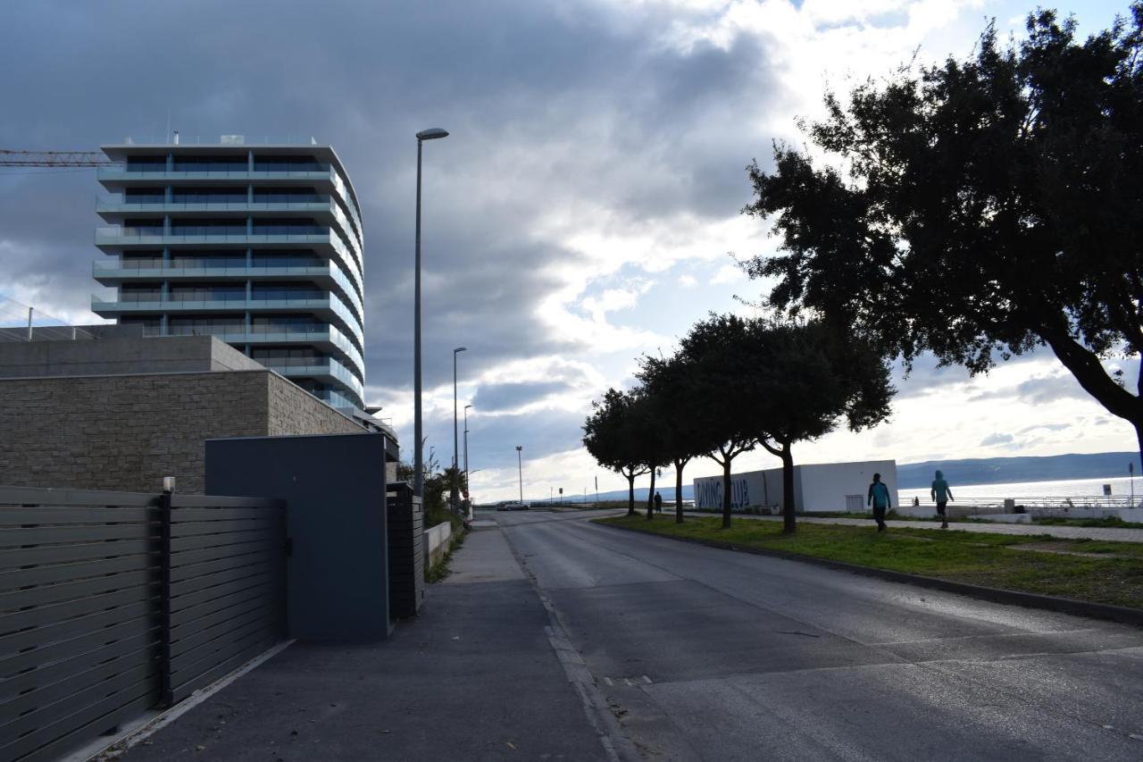 Apartment Alfa Split Exterior photo